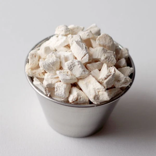 Rainy Day Foods - Freeze Dried Diced Chicken 17 oz. #10 can - Image 3