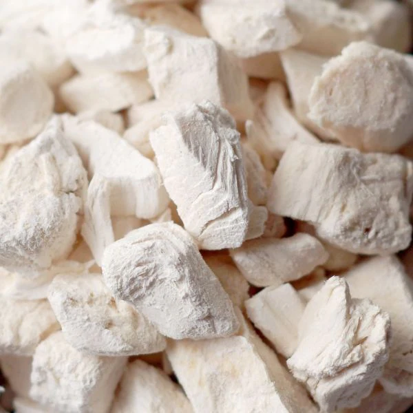 Rainy Day Foods - Freeze Dried Diced Chicken 17 oz. #10 can - Image 4