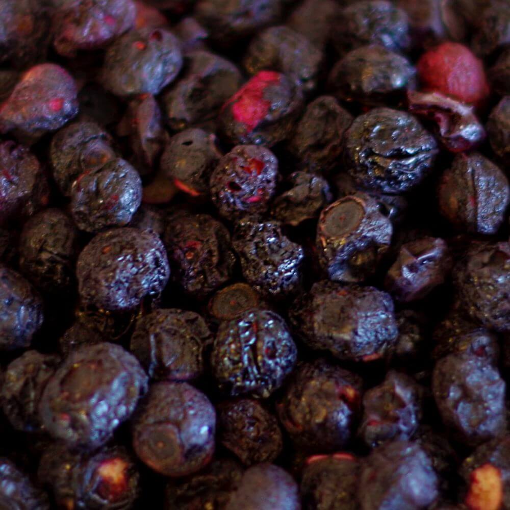 Rainy Day Foods Freeze-Dried Fruit Pack - Six #2.5 Cans - Image 7