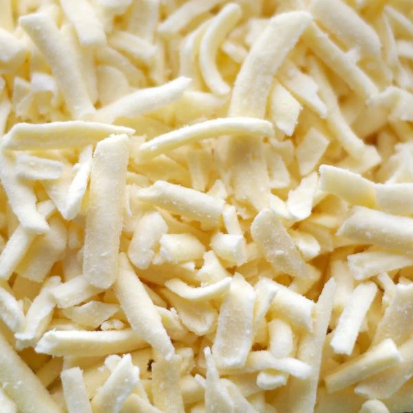 Rainy Day Foods - Freeze Dried Monterey Jack Cheese #10 cans - 6 Pack - Image 2