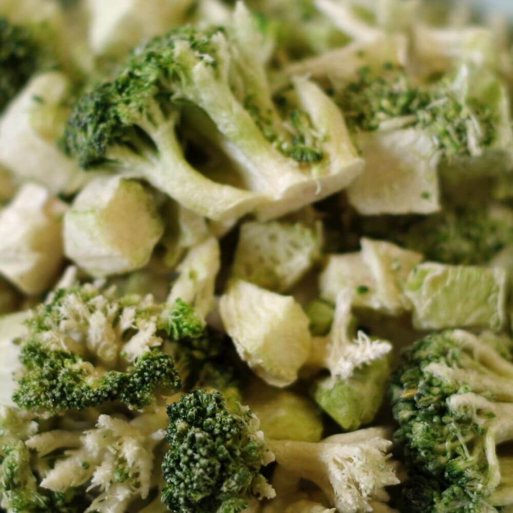 Rainy Day Foods Freeze-Dried Vegetable Pack - Image 2