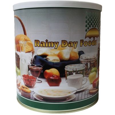 Rainy Day Foods - Freeze Dried Whole Cranberries #10 cans - 6 Pack - Image 4