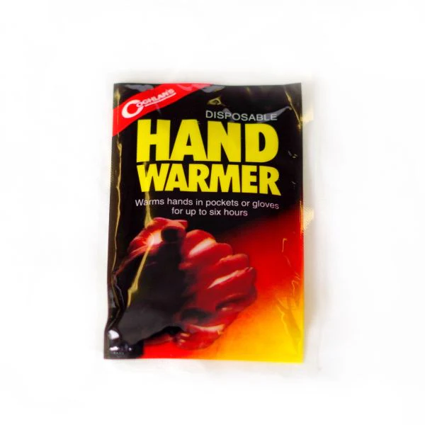 Rainy Day Foods - Hand Warmers case of 60 - Image 2
