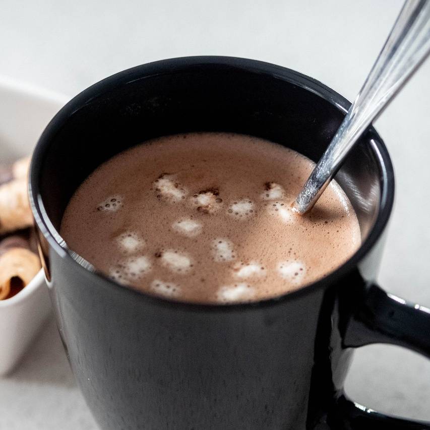 Rainy Day Foods Hot Cocoa #10 Cans - 6 Pack - Image 4