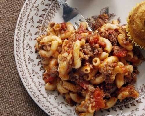 Rainy Day Foods Imitation Beef Flavored Bits TVP (Textured Vegetable Protein) 25 lb. Box - 400 Servings - Image 3
