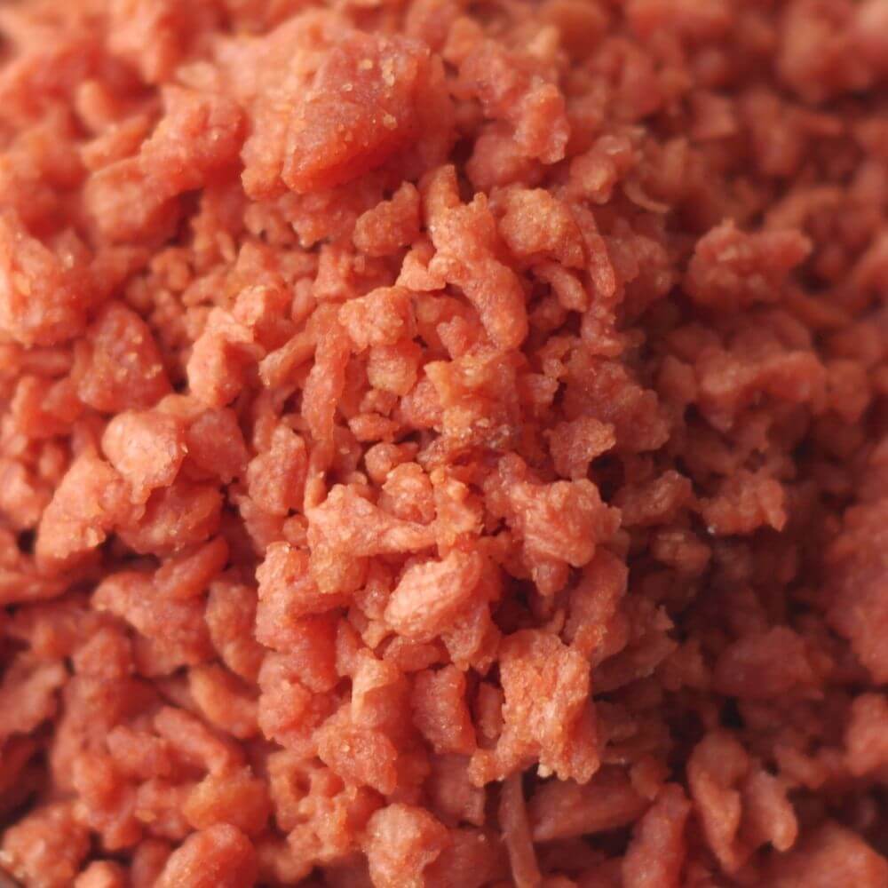 Rainy Day Foods Imitation Meat TVP (Textured Vegetable Protein) Variety Pack - Image 5