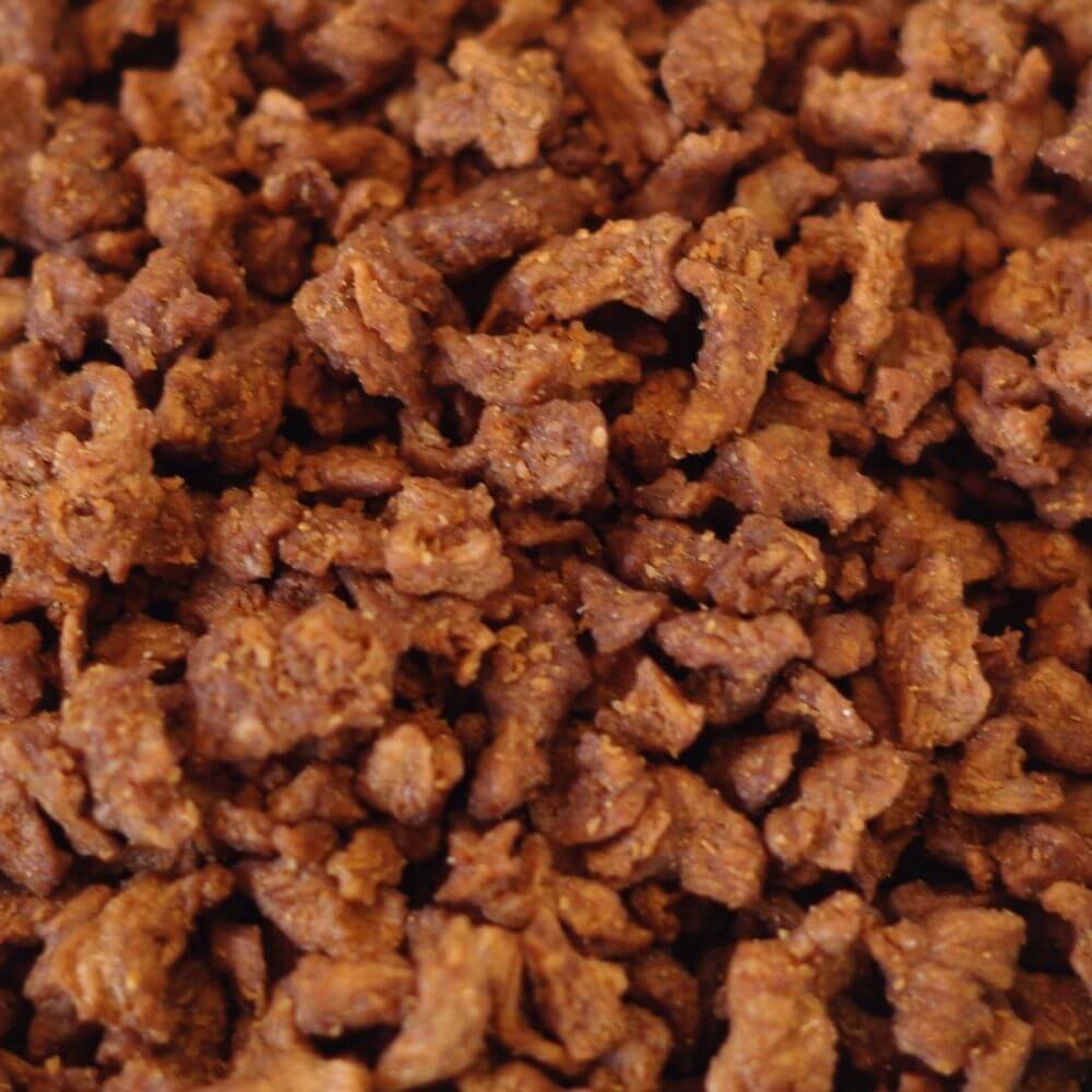 Rainy Day Foods Imitation Meat TVP (Textured Vegetable Protein) Variety Pack - Image 6