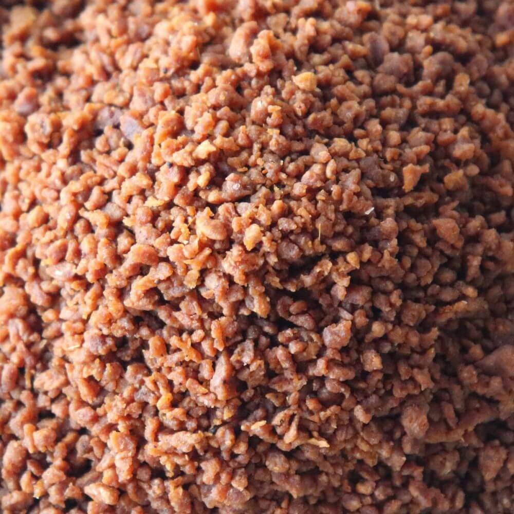 Rainy Day Foods Imitation Meat TVP (Textured Vegetable Protein) Variety Pack - Image 7