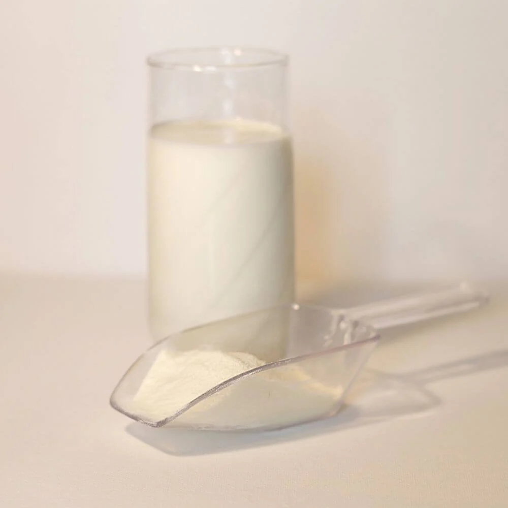 Rainy Day Foods - Instant Milk (Non-Fat) #2.5 Cans - Image 4