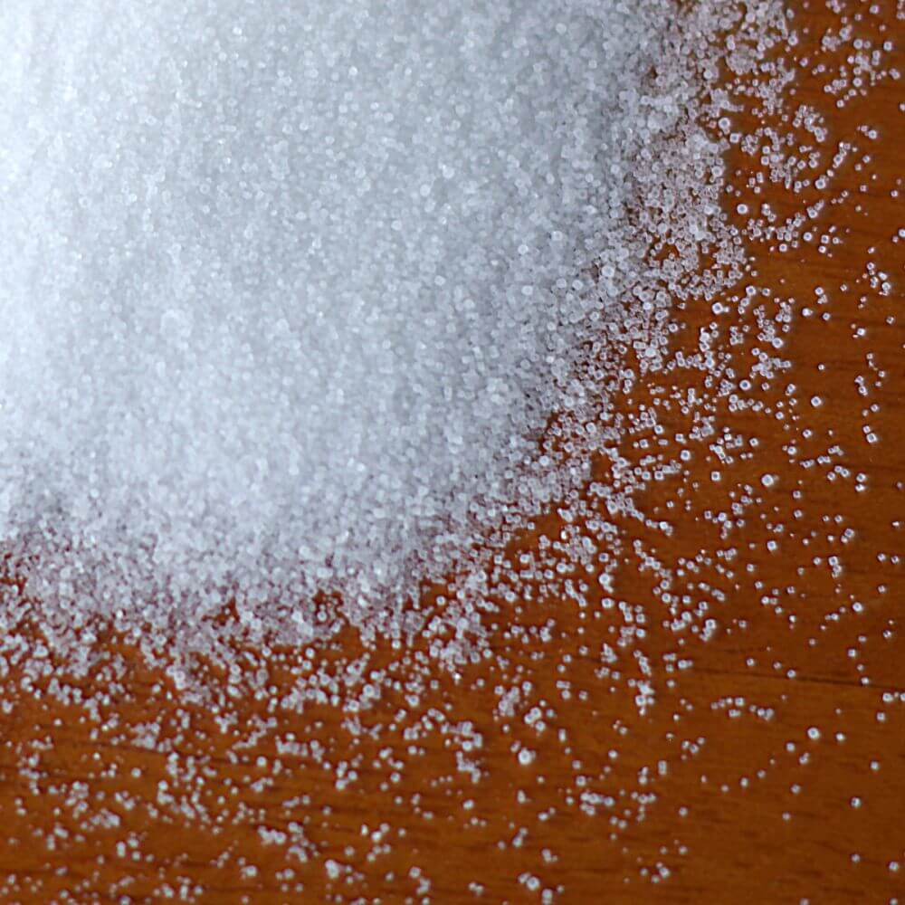 Rainy Day Foods - Iodized Salt 5 Gallon, 50 lb. Super Pail - 3,779 Servings - Image 2