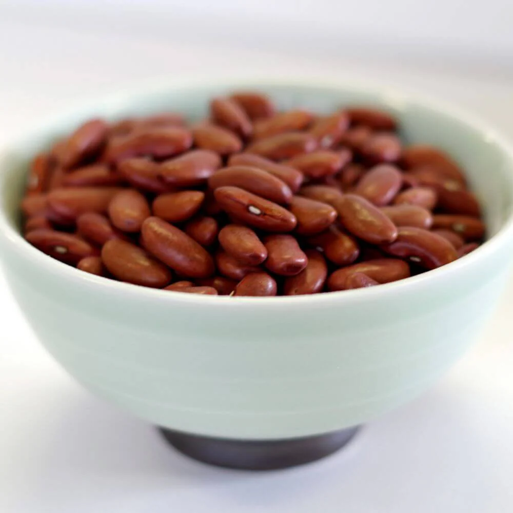 Rainy Day Foods Kidney Beans #10 Cans - 6 Pack - Image 3