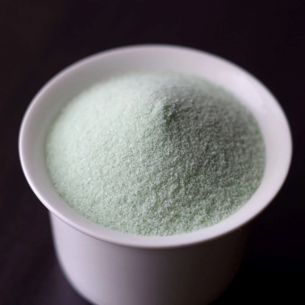 Rainy Day Foods Lime Gelatin 27 oz. #2.5 Can - 30 Servings - Image 3