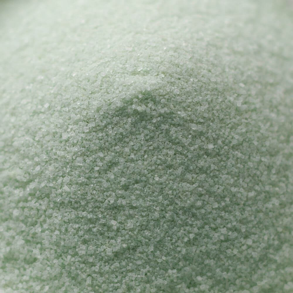 Rainy Day Foods Lime Gelatin 27 oz. #2.5 Can - 30 Servings - Image 4