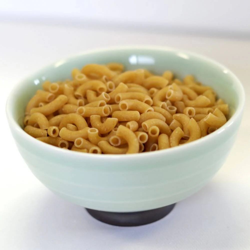Rainy Day Foods Macaroni Elbow #10 Cans - 6 Pack - Image 3
