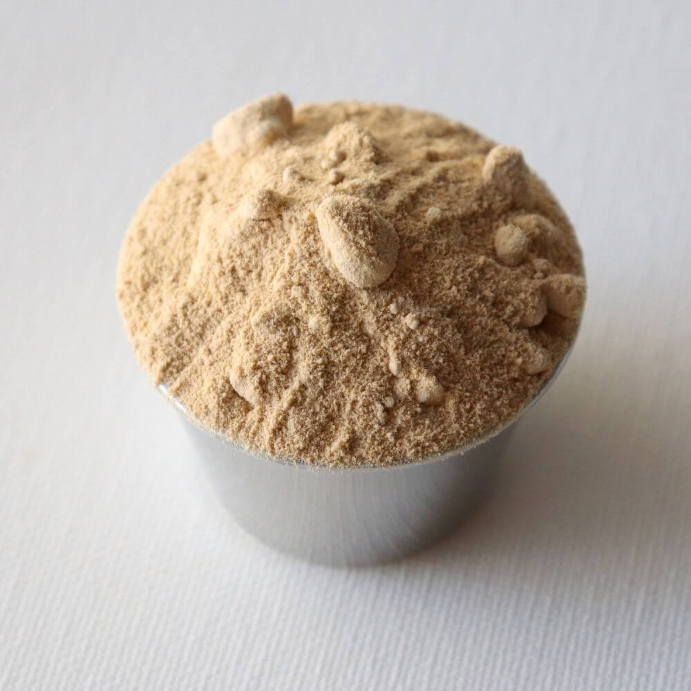 Rainy Day Foods Molasses Powder 60 oz. #10 Can - 85 Servings - Image 3