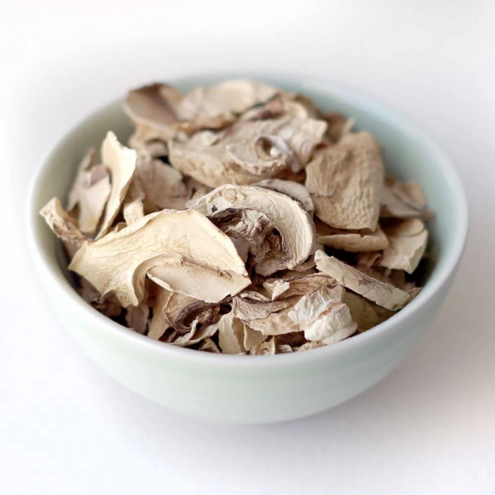 Rainy Day Foods Mushrooms #2.5 Cans - 6 Pack - Image 2
