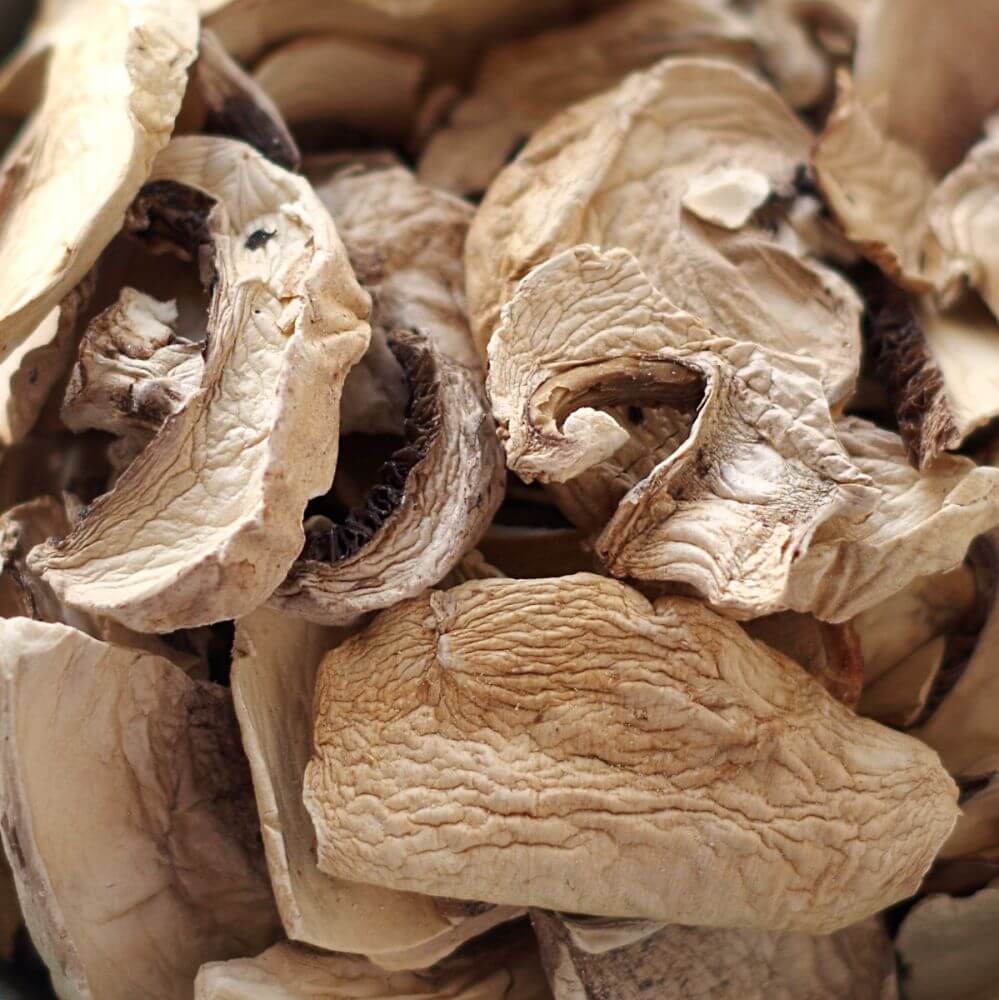 Rainy Day Foods Mushrooms #2.5 Cans - 6 Pack - Image 3