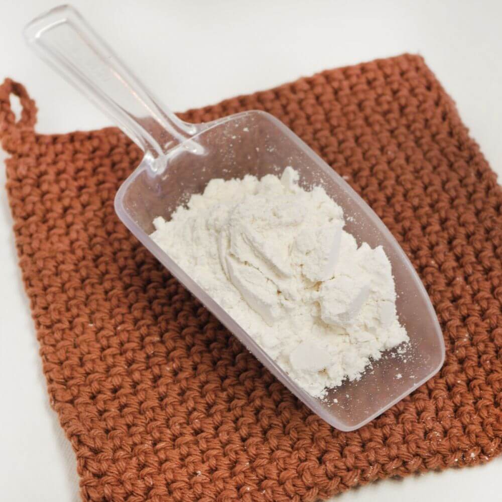 Rainy Day Foods - Bakers Flour High Protein 50 lb. Bag - 378 Servings