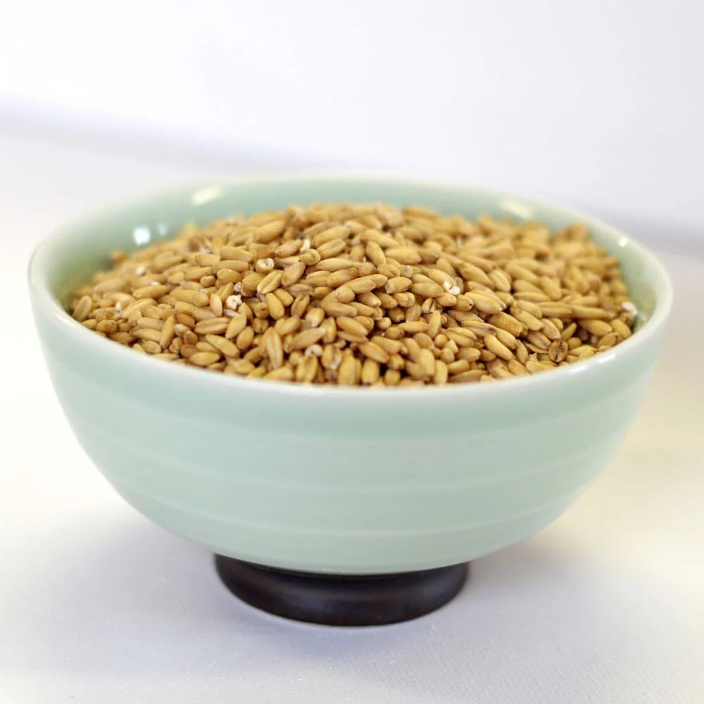 Rainy Day Foods Oat Groats 50 lb. Bag - 540 Servings - Image 2