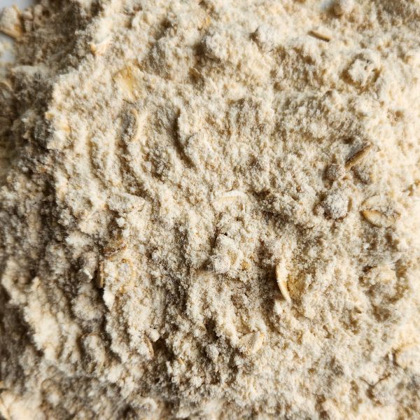 Rainy Day Foods - Oatmeal Jumble Cookie Mix 5 lb. Mylar bag