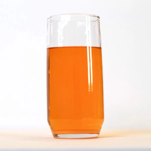 Rainy Day Foods Orange Drink 25 oz. #2.5 can - Image 2