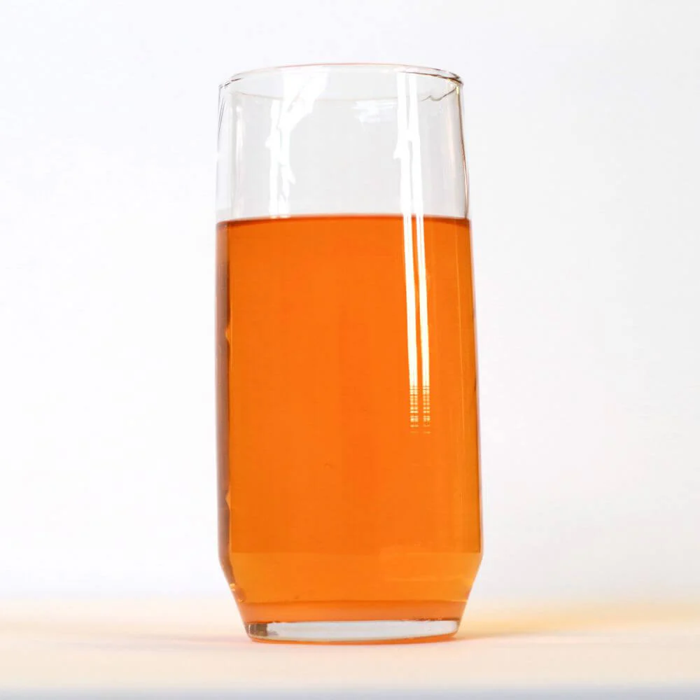 Rainy Day Foods Orange Drink #2.5 Cans - 6 Pack - Image 4