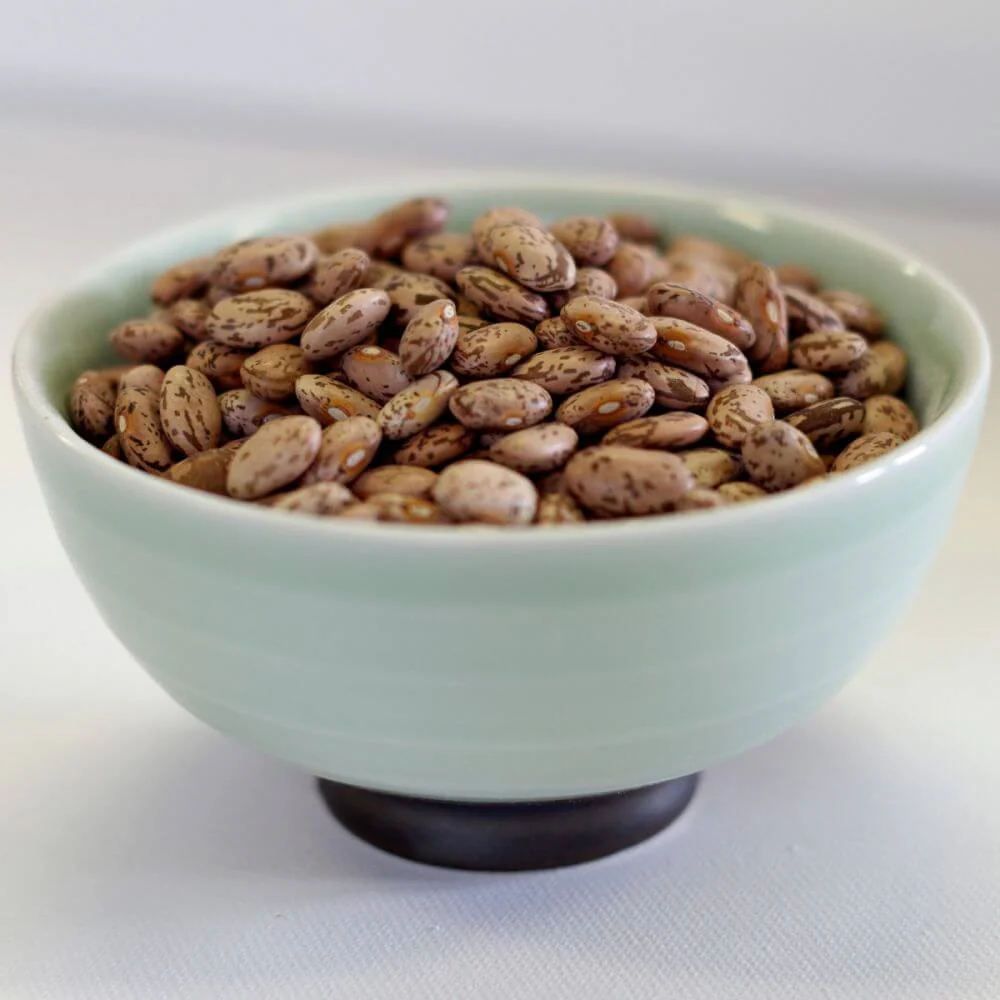 Rainy Day Foods Pinto Beans 84 oz. #10 Can - 24 Servings - Image 3