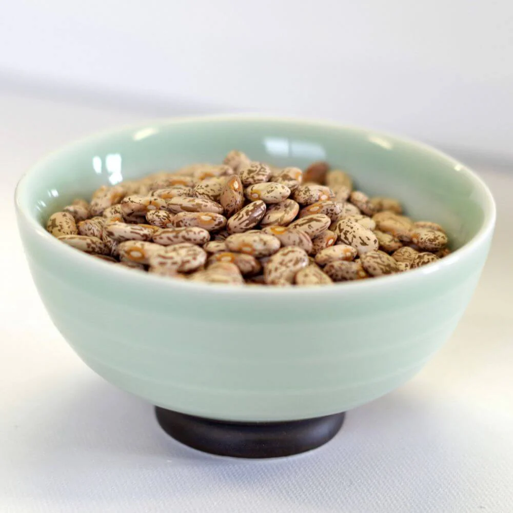 Rainy Day Foods - Pinto Beans Natural 5 Gallon 34 lb. Super Pail - Image 2