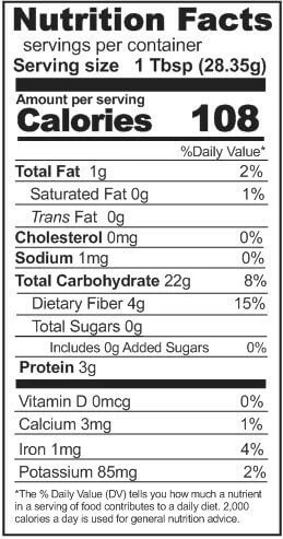 Rainy Day Foods - Yellow Popcorn 5 Gallon 38 lb. Super Pail - Image 3