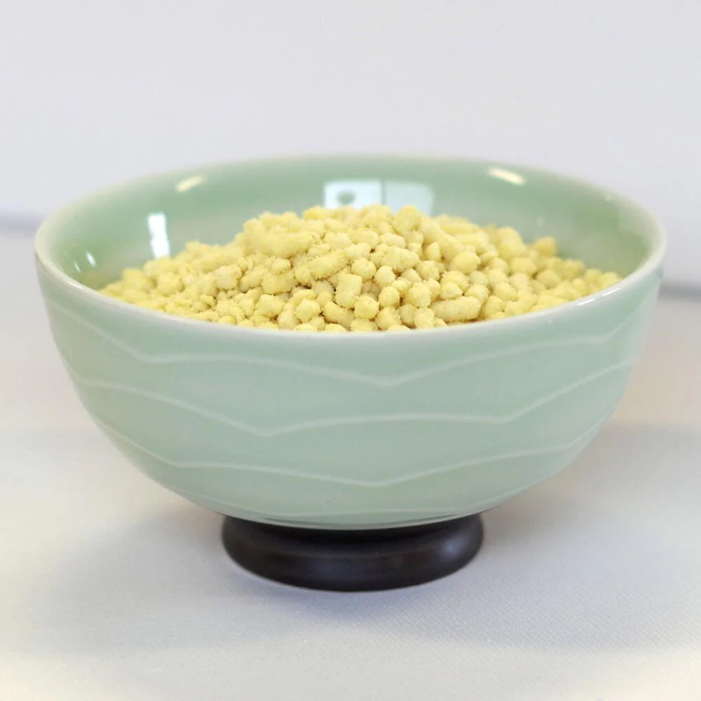 Rainy Day Foods Potato Butter Bits 20 lb. Box - 567 Servings