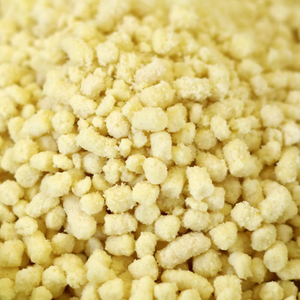 Rainy Day Foods Potato Butter Bits 20 lb. Box - 567 Servings - Image 2