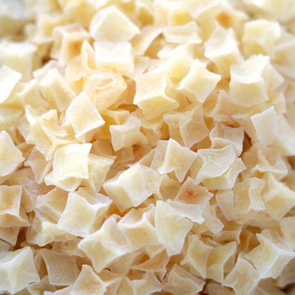 Rainy Day Foods Potato Dices #10 Cans - 6 Pack - Image 3