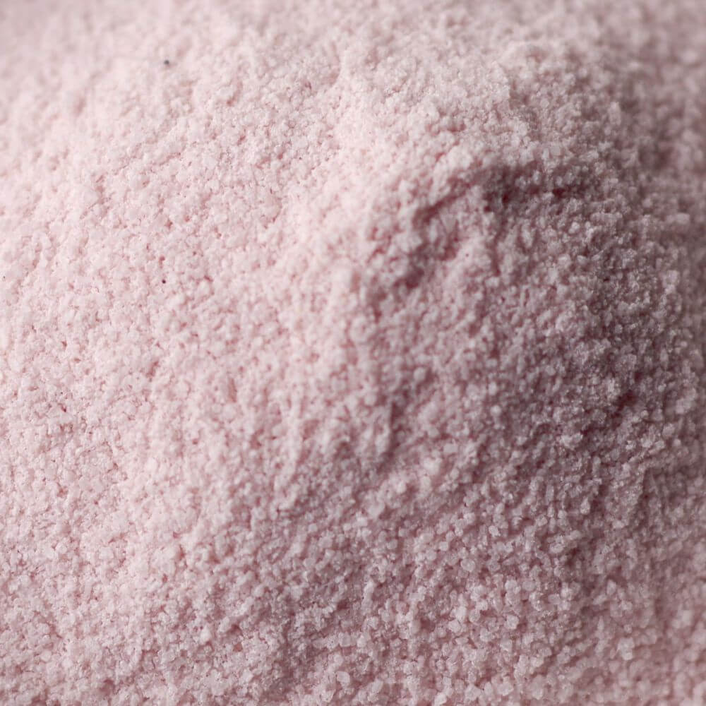 Rainy Day Foods Raspberry Gelatin 27 oz. #2.5 Can - 30 Servings - Image 3