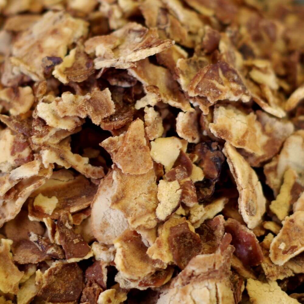 Rainy Day Foods Refried Beans 35 lb. Bag - 378 Servings - Image 2
