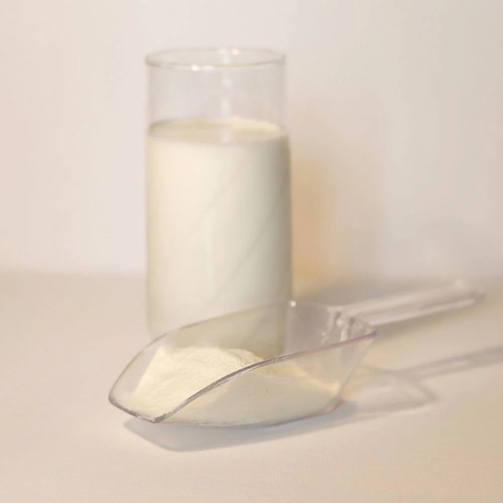 Rainy Day Foods - Regular Milk (Non-Fat) #2.5 Cans - 6 Pack - Image 3