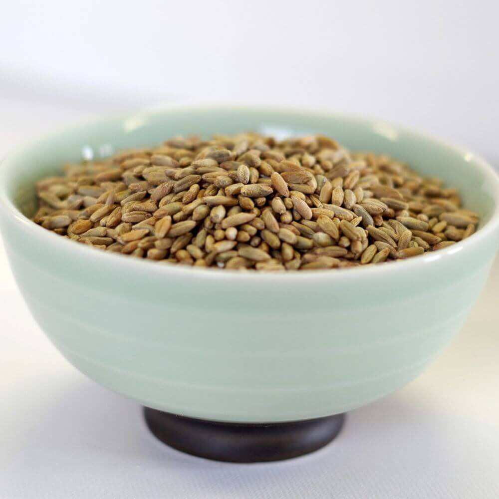 Rainy Day Foods Rye 50 lb. Bag - 269 Servings - Image 2