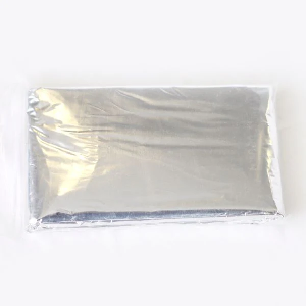 Rainy Day Foods - Sleeping Bag - Pocket Size 36" x 84" - Image 2