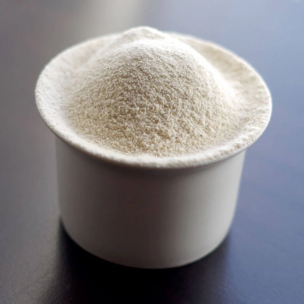 Rainy Day Foods Sorghum Flour 56 oz. #10 Can - 27 Servings - Image 2