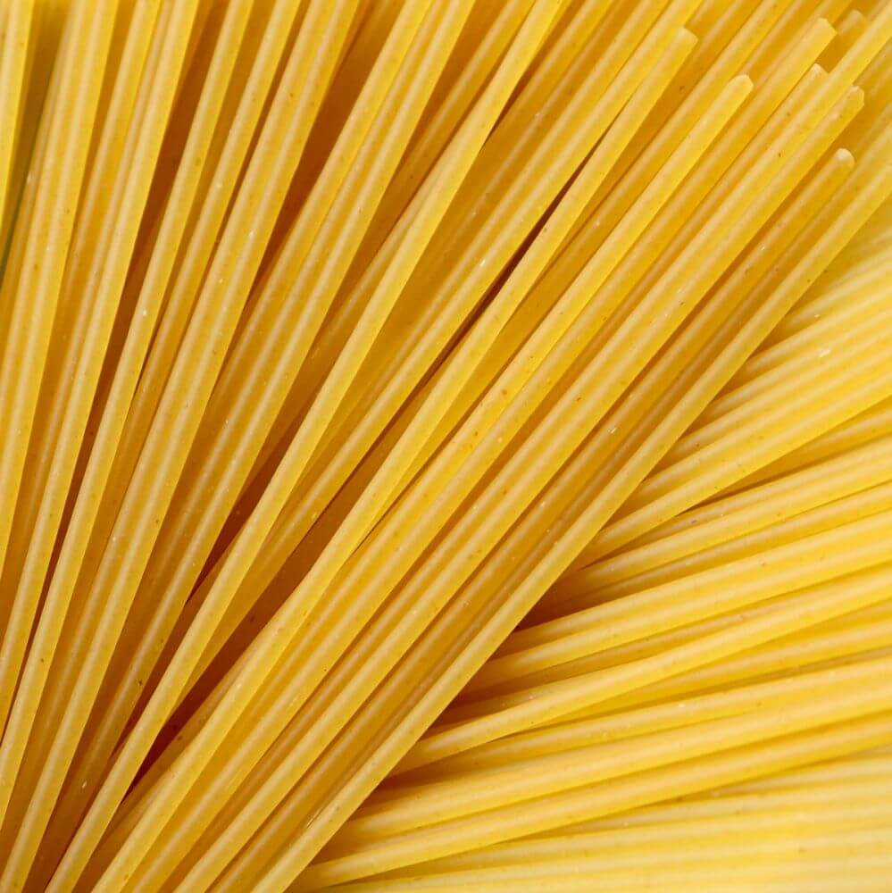 Rainy Day Foods Spaghetti 5 Gallon 30 lb. Super Pail - 238 Servings - Image 2