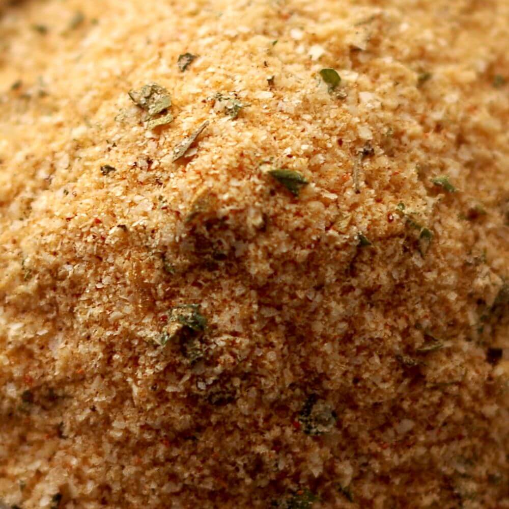 Rainy Day Foods Spaghetti Sauce Mix 18 oz. #2.5 Can - 12 Servings - Image 3