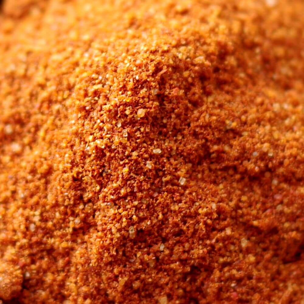 Rainy Day Foods Taco Seasoning 16 oz. #2.5 Can - 227 Servings - Image 3