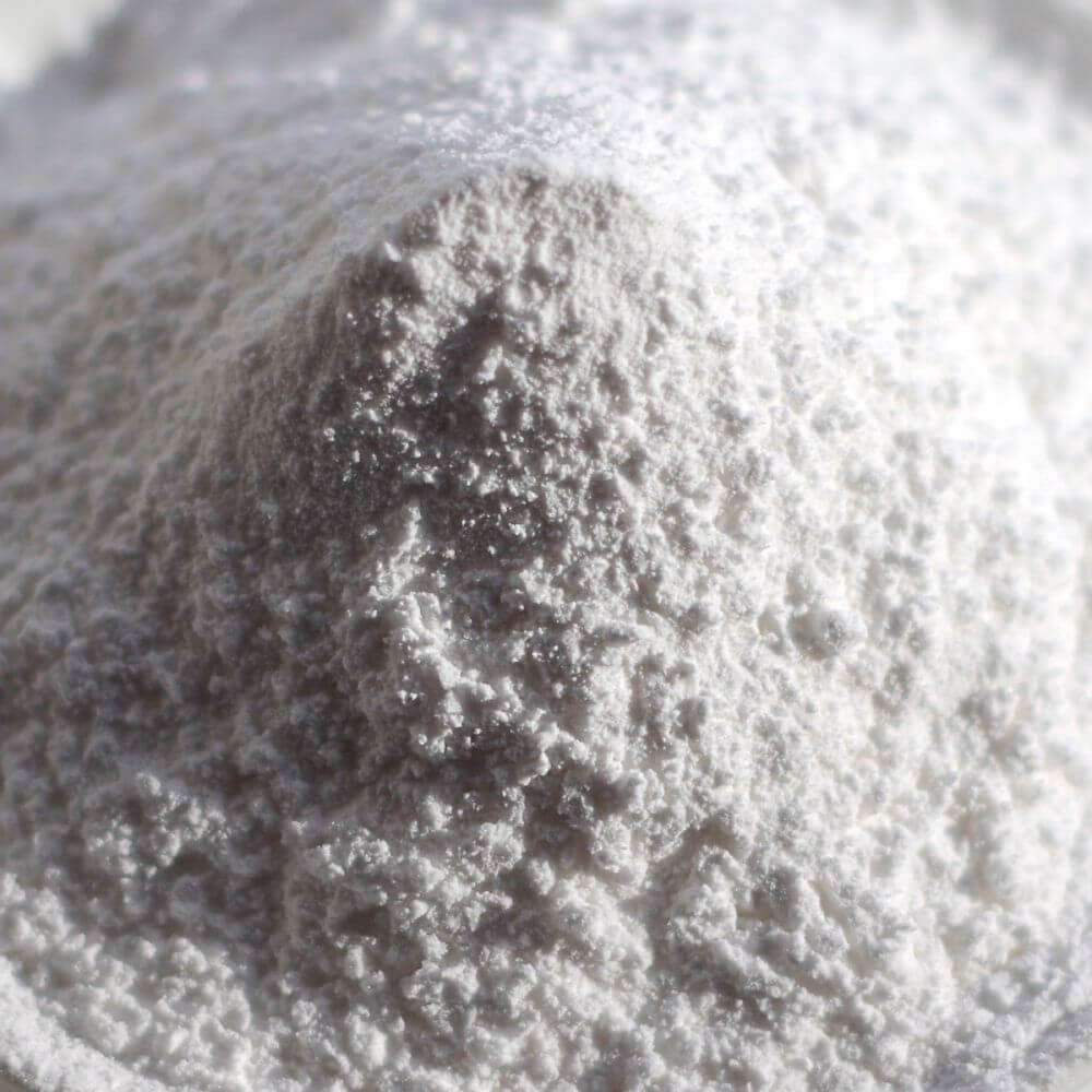 Rainy Day Foods Tapioca Starch 56 oz #10 Can - 56 Servings - Image 2