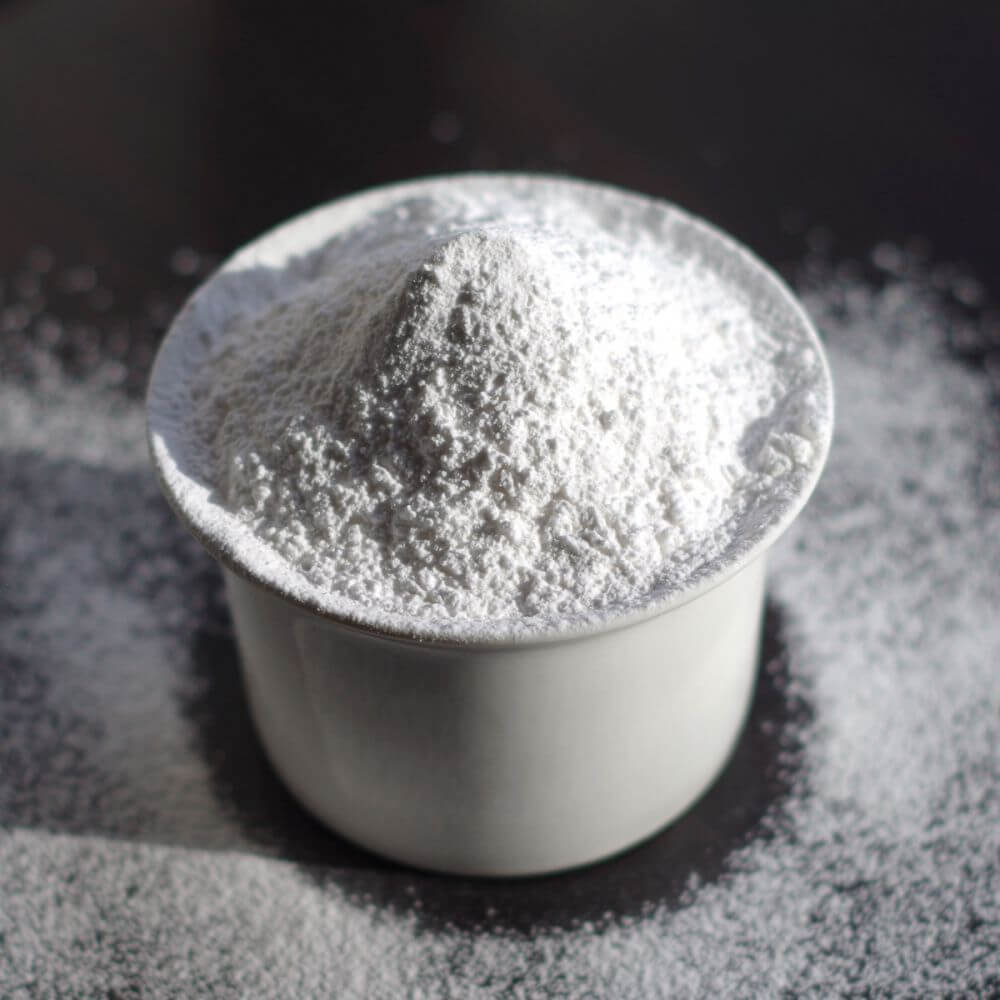 Rainy Day Foods Tapioca Starch 56 oz #10 Can - 56 Servings - Image 3