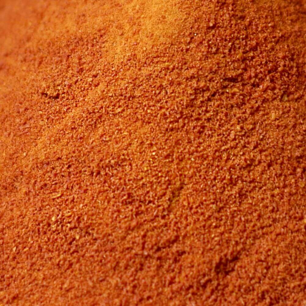 Rainy Day Foods Non-GMO Tomato Powder 12 oz. #2.5 Can - 24 Servings - Image 3