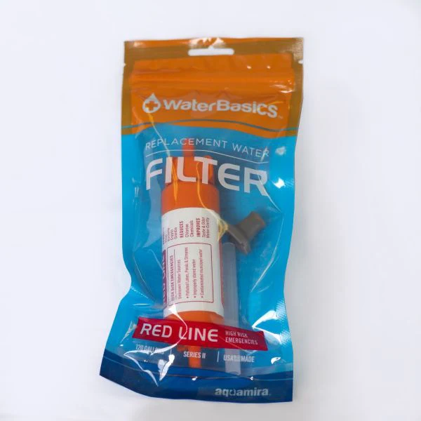 Rainy Day Foods - Water Basics Replacement Filter - Image 3