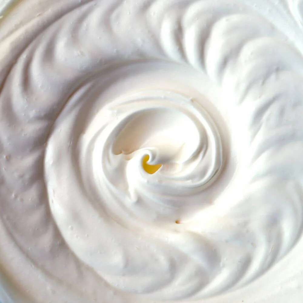 Rainy Day Foods Whip Topping 18 oz. #2.5 Can - 26 Servings - Image 2