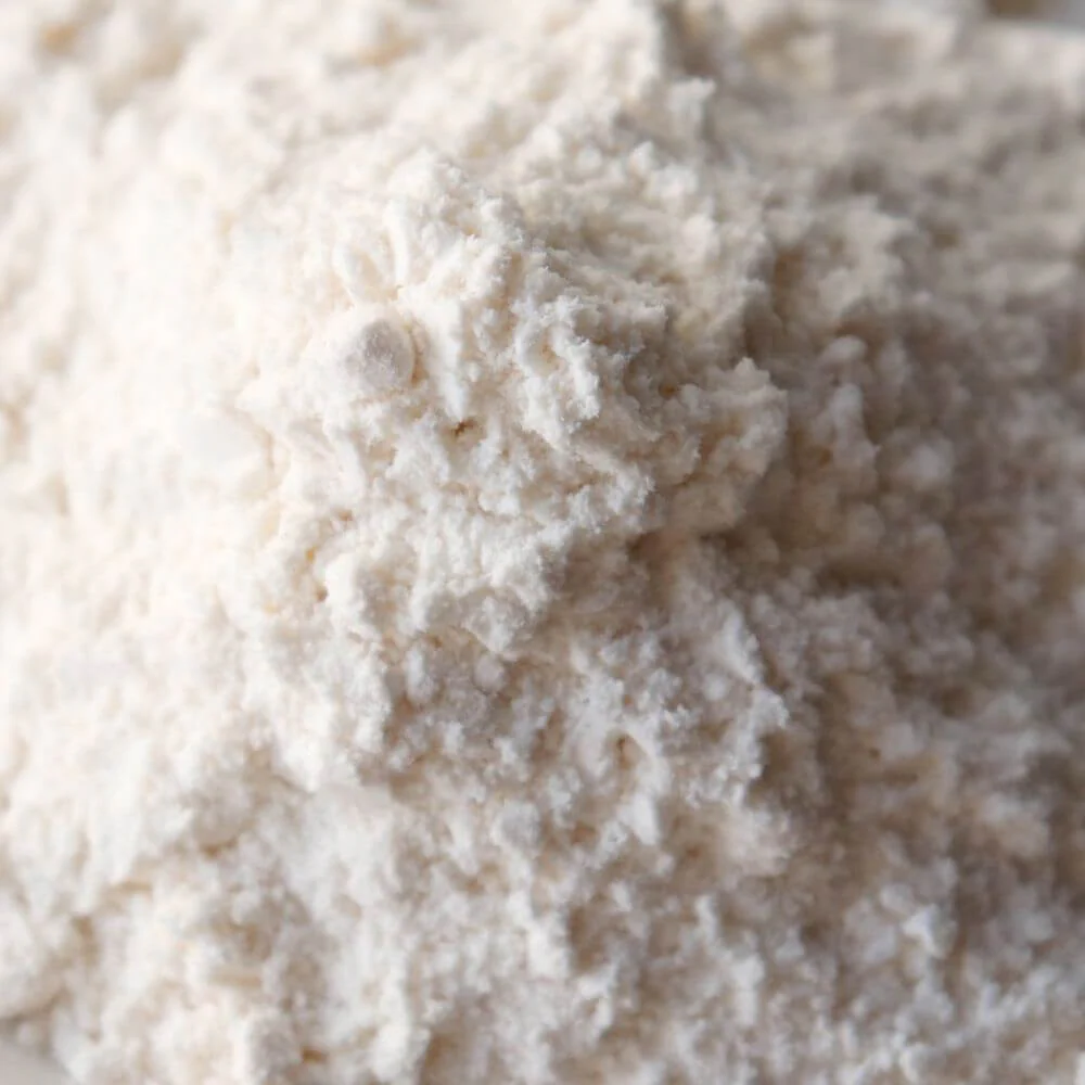 Rainy Day Foods White Bread and Roll Mix 68 oz. #10 Can - 50 Servings