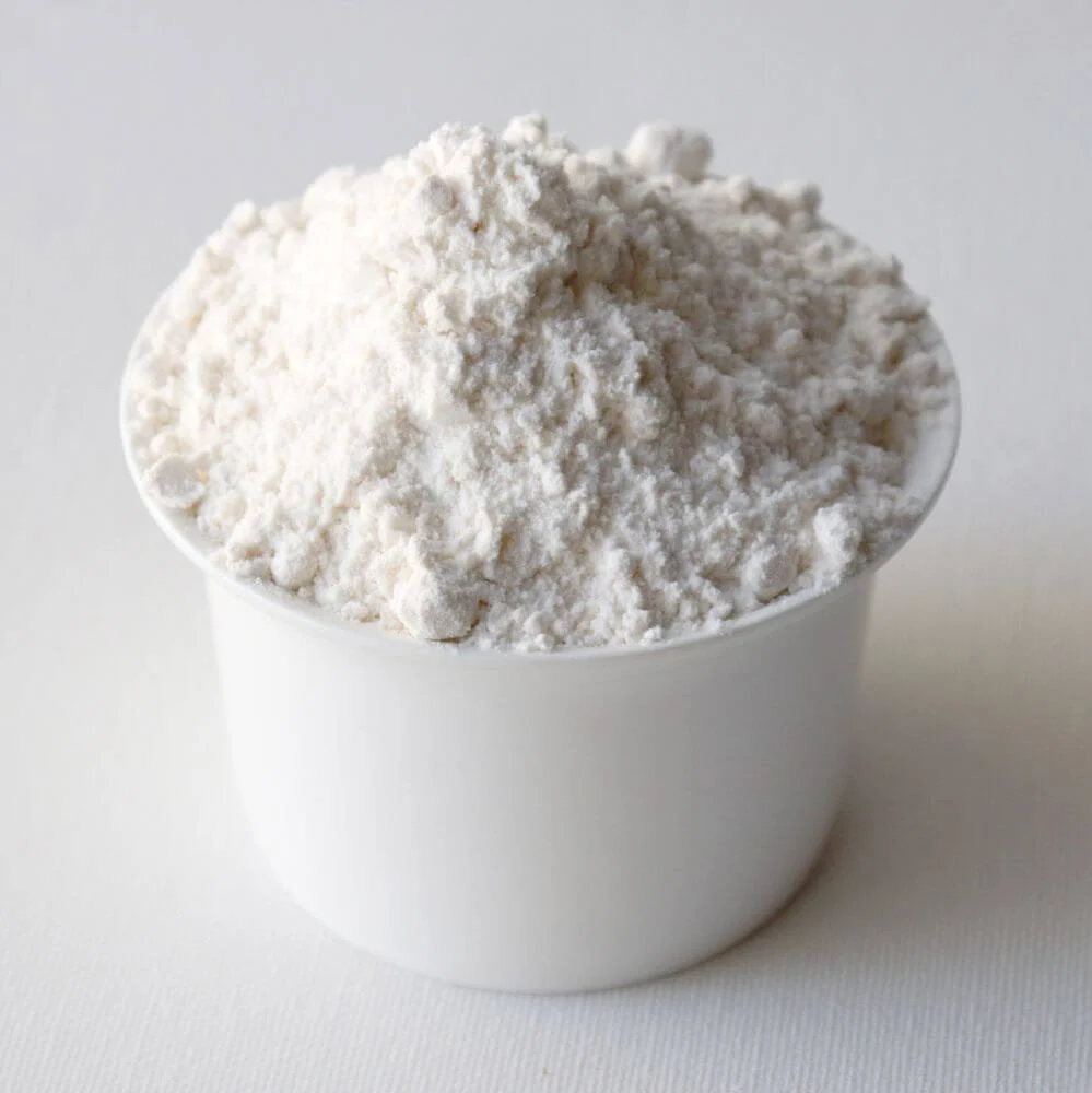 Rainy Day Foods White Bread and Roll Mix 68 oz. #10 Can - 50 Servings - Image 2