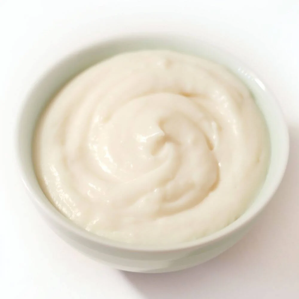 Rainy Day Foods White Cream Sauce Mix 16 oz. #2.5 Can - 18 Servings - Image 2