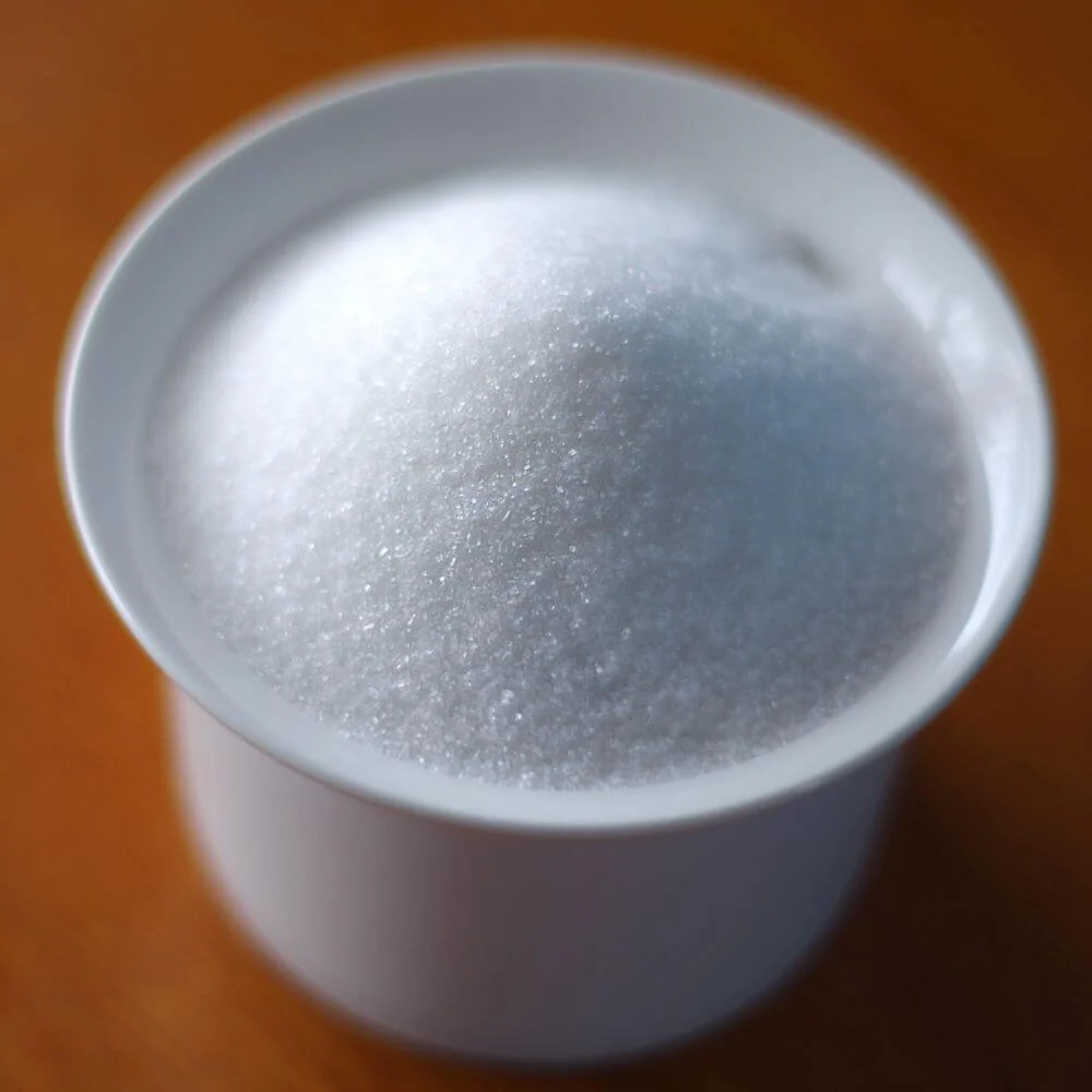 Rainy Day Foods White Sugar 5 Gallon 37 lb. Super Pail - 4195 Servings - Image 2